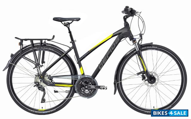 Gepida Alboin 500 28 L 27s