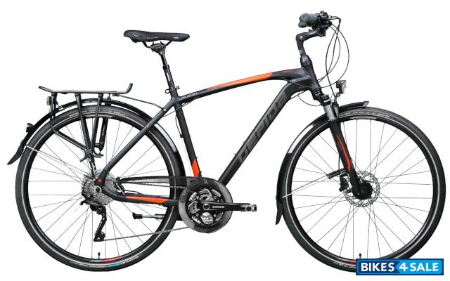 Gepida Alboin 900 28 M 30S