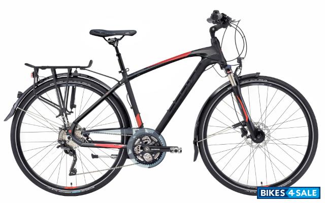 Gepida Alboin 900 CRS 28 M 30S