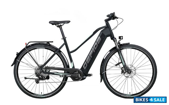 Gepida Alboin Pro 28 L12S INT