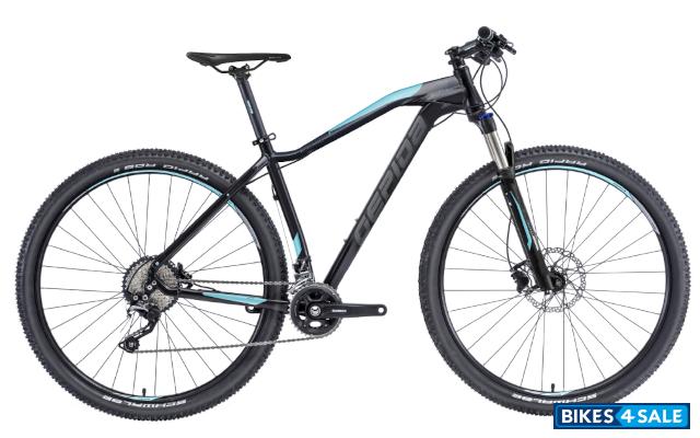 Gepida Asgard 29 12S