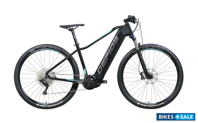 Gepida Asgard Pro29 M12S INT