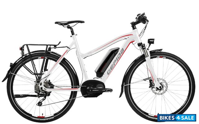 Gepida Berig 1000 26 L10S