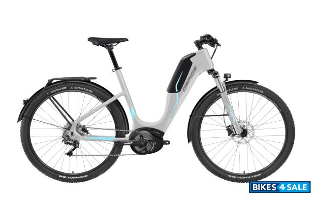 Gepida Berig 27.5 W10S