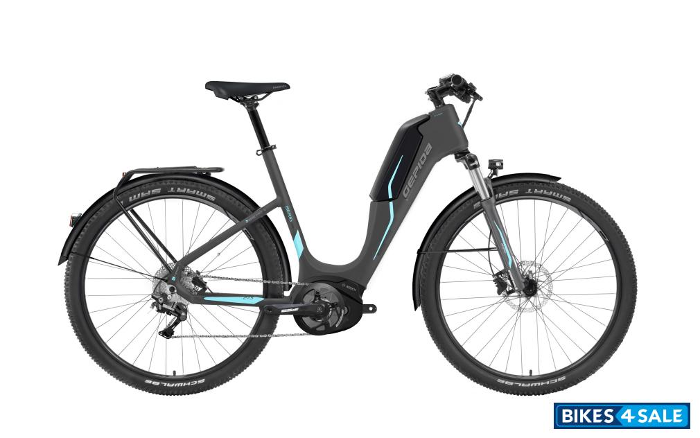 Gepida Berig 27.5 W10S