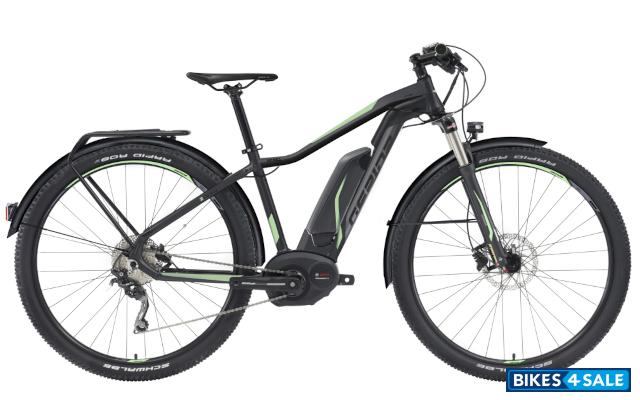 Gepida Berig Deore 10