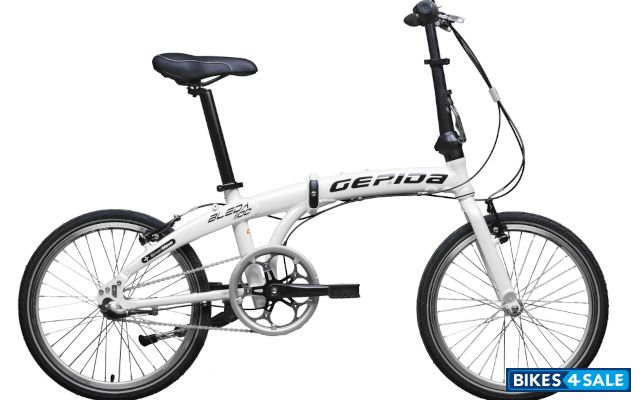 Gepida Bleda 1100 20 3S