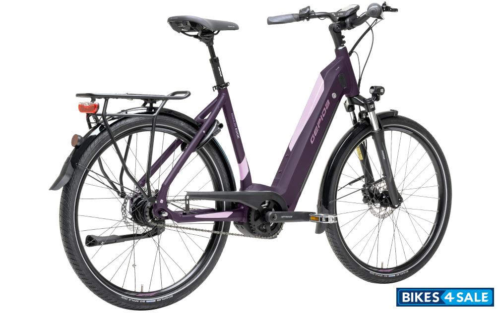 Gepida Bonum Edge 26 W 8R D