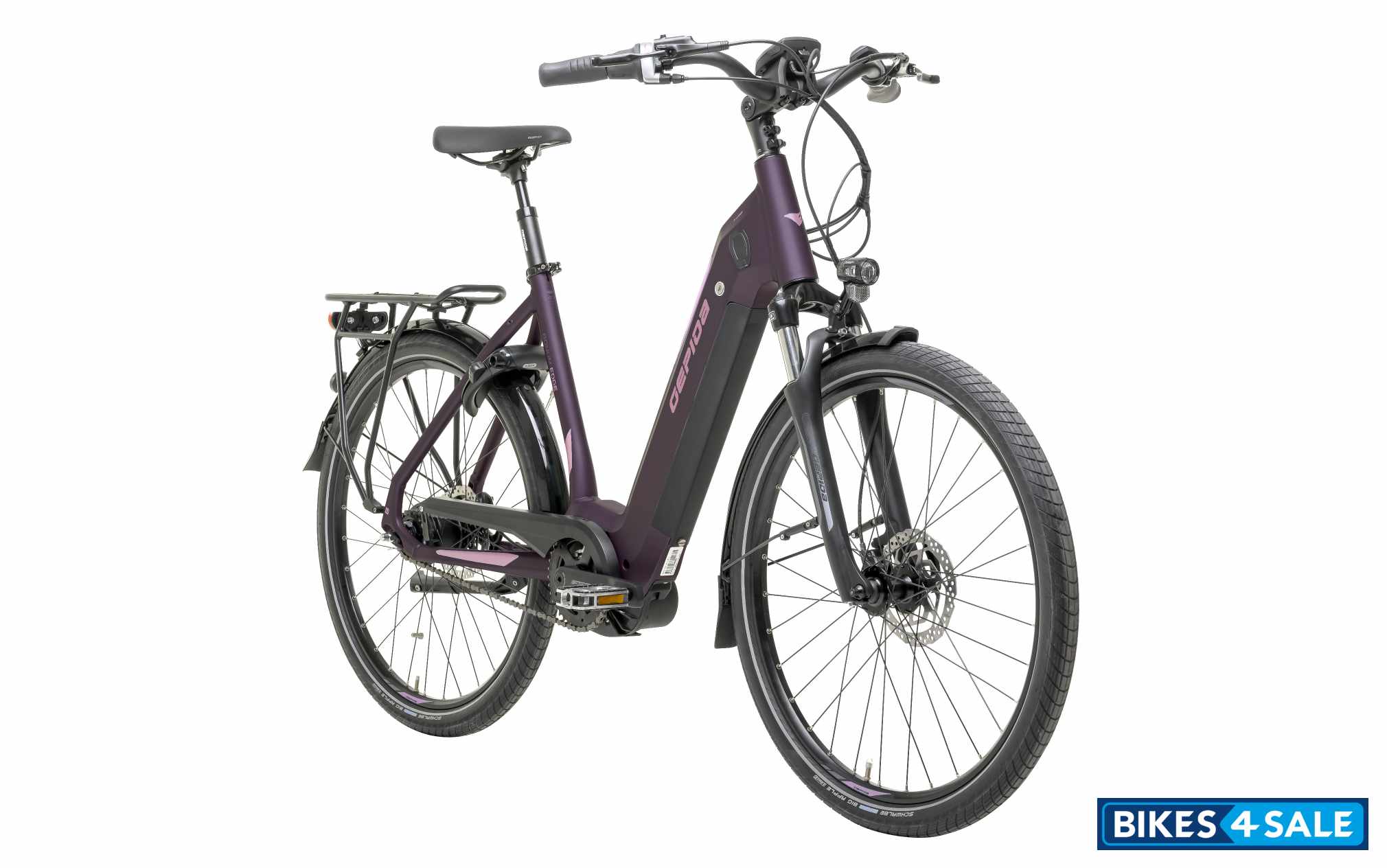 Gepida Bonum Edge 26 W 8R D