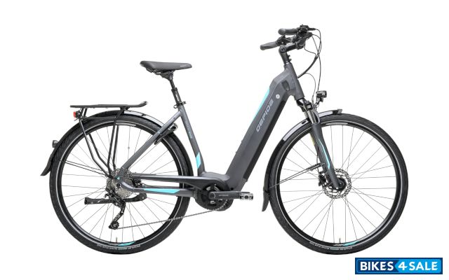 Gepida Bonum Edge 28 W 10s D