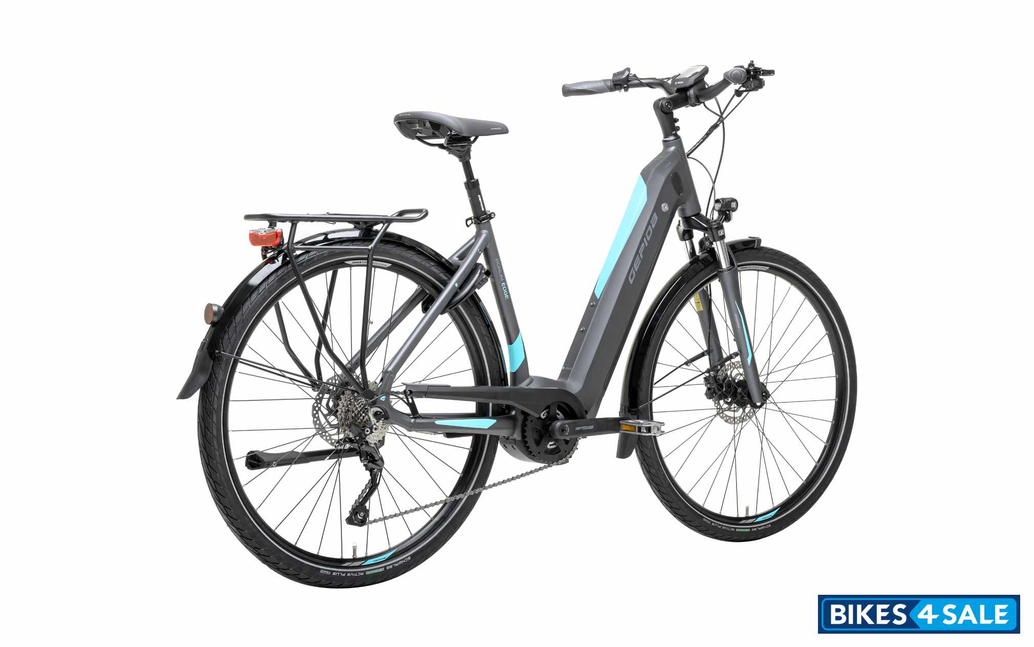 Gepida Bonum Edge 28 W 10s D