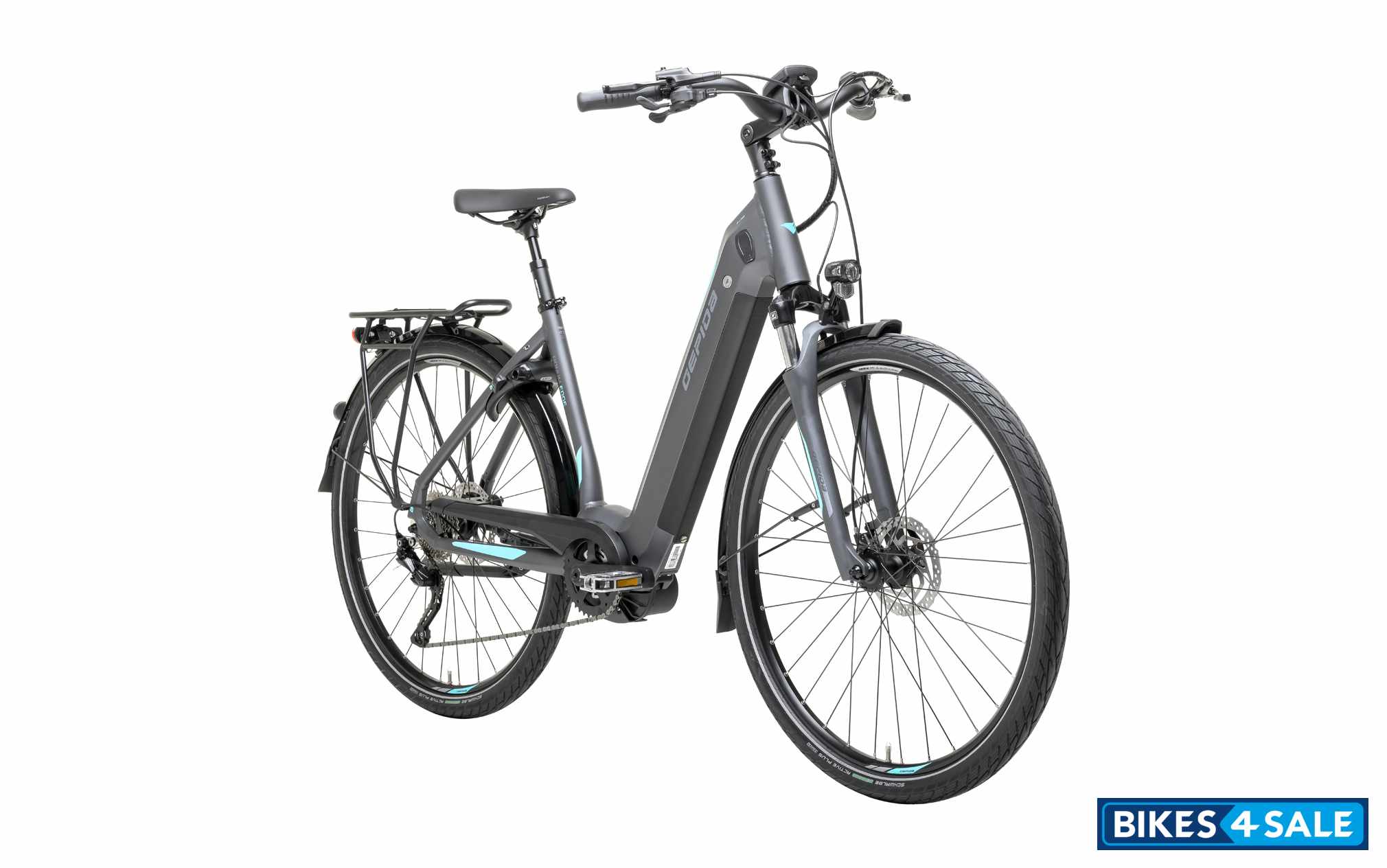 Gepida Bonum Edge 28 W 10s D