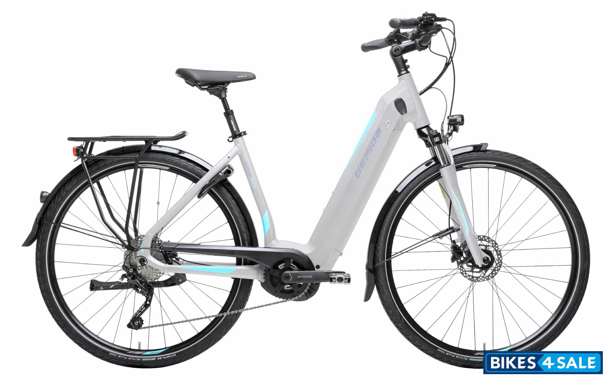 Gepida Bonum Edge 28 W 10s D