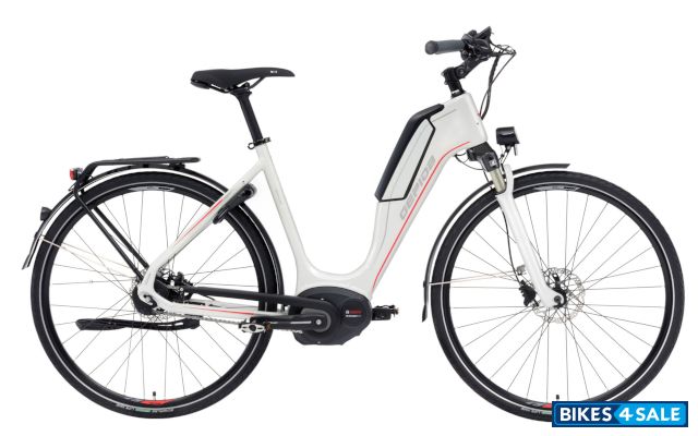 Gepida Bonum Nexus 8