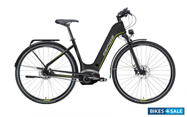 Gepida Bonum Pro Nexus 8 Powertube