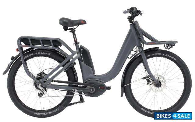 Gepida Cargo 28 W NUV330