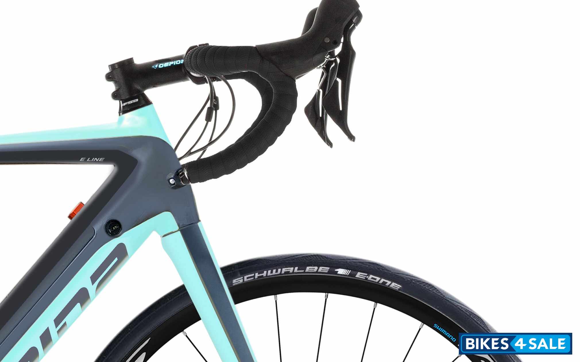 Gepida Cassis 28 M22S