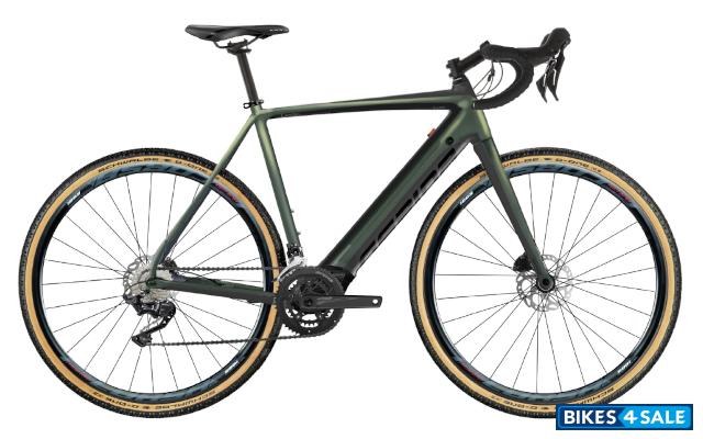 Gepida Cassis Gravel 28 M20S