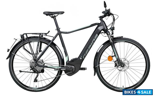 Gepida Fastida Pro XT 10