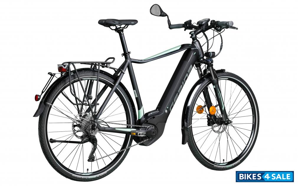 Gepida Fastida Pro XT 10