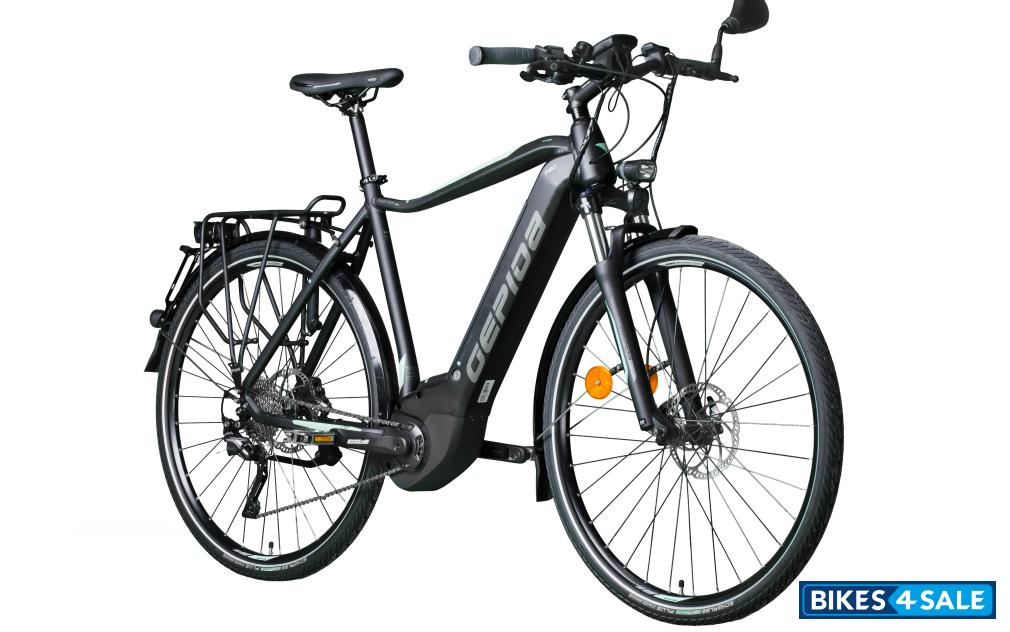 Gepida Fastida Pro XT 10