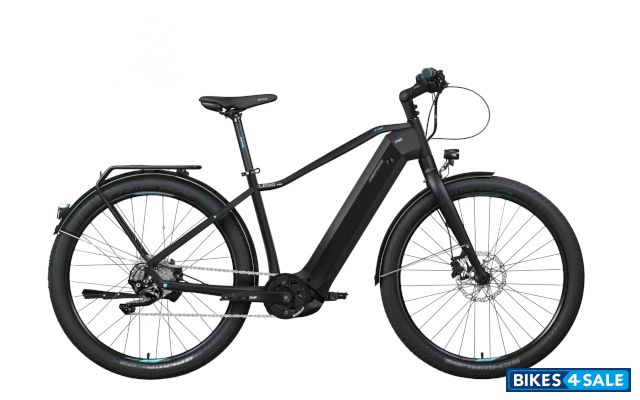 Gepida Legio Pro 27.5 M10S