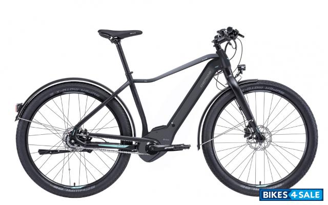 Gepida Legio Pro 650B M10S INT