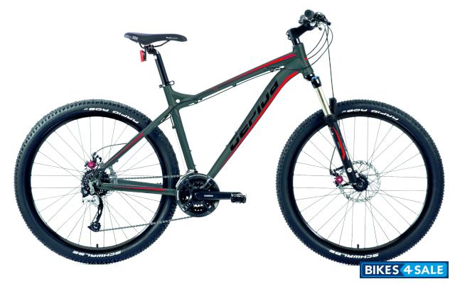 Gepida Mundo Pro 27.5 24S