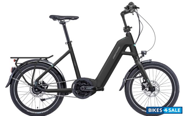 Gepida Pugio 20 NX7 INT