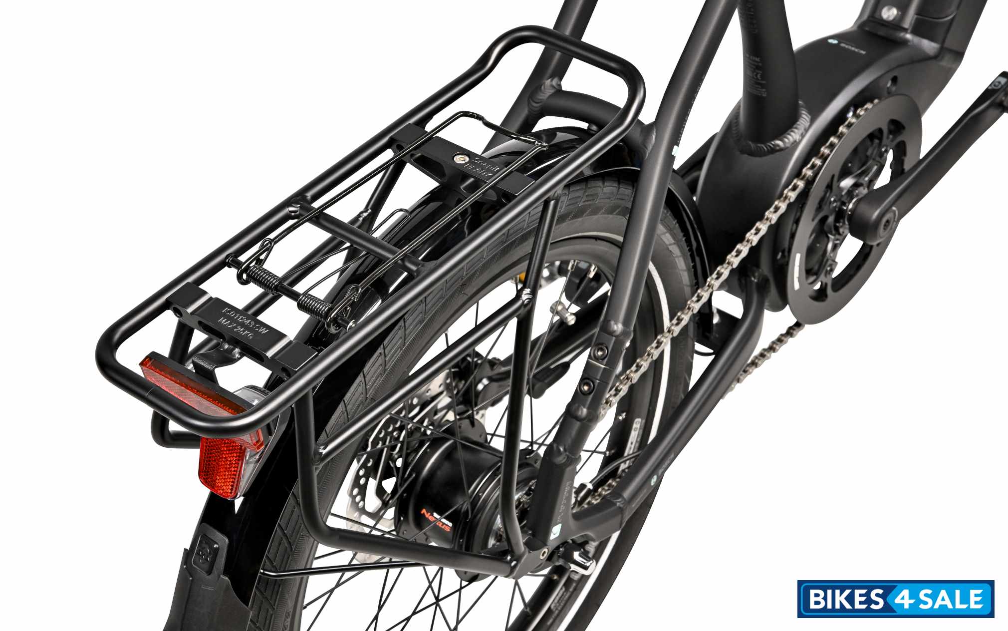 Gepida Pugio Nexus 8