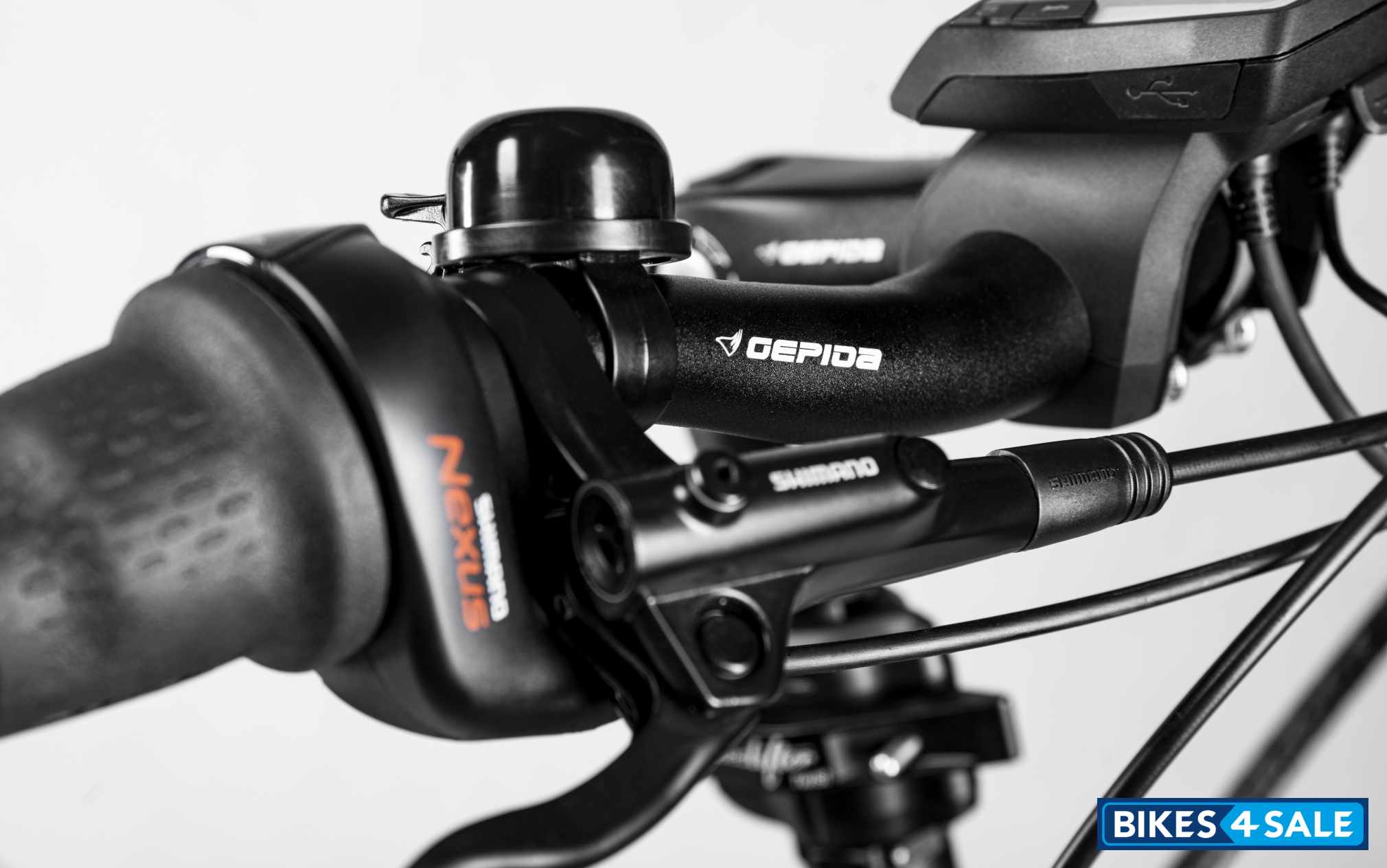 Gepida Pugio Pro Gates