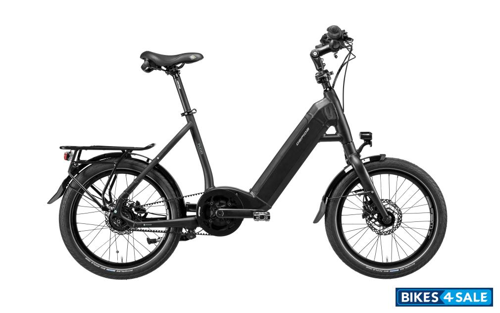 Gepida Pugio Pro Gates