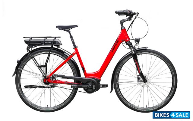 Gepida Reptila 1000 28 W 8 CD RT