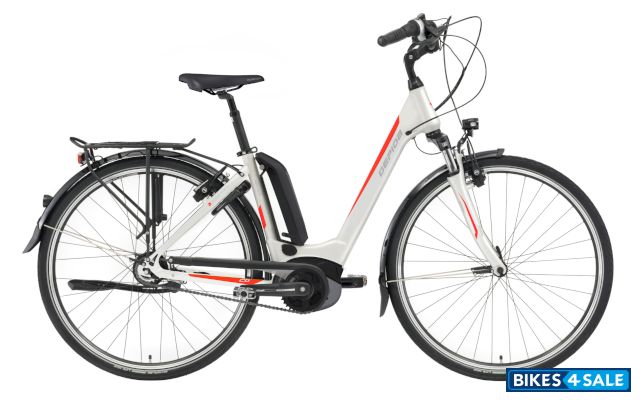 Gepida Reptila 1000 Nexus 7C RT