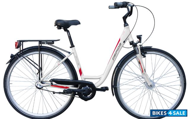 Gepida Reptila 200 28 W 3S