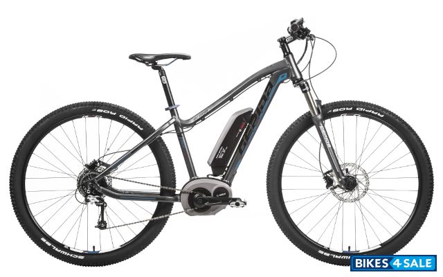 Gepida Ruga 1000 29 M9S