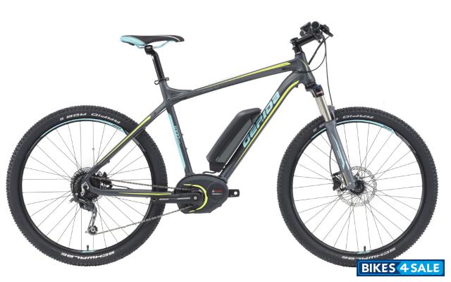 Gepida Sirmium 1000 27.5 M 9S