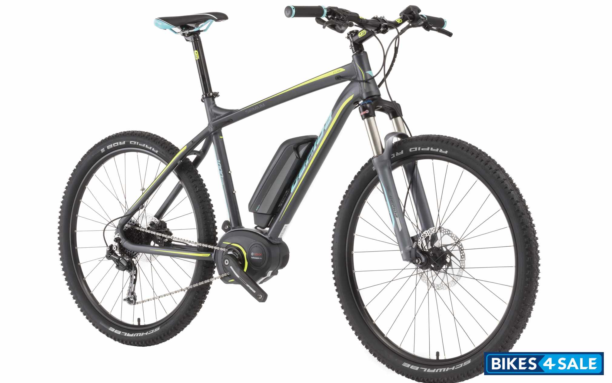 Gepida Sirmium 1000 27.5 M 9S