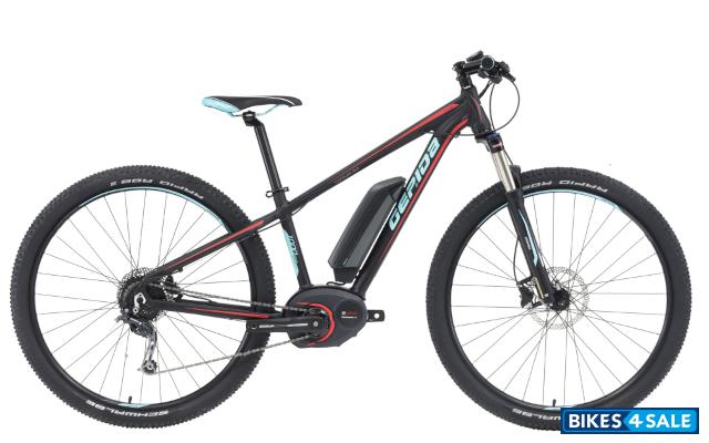 Gepida Sirmium 1000 29 M 9S