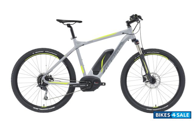 Gepida Sirmium 1000 Deore 9