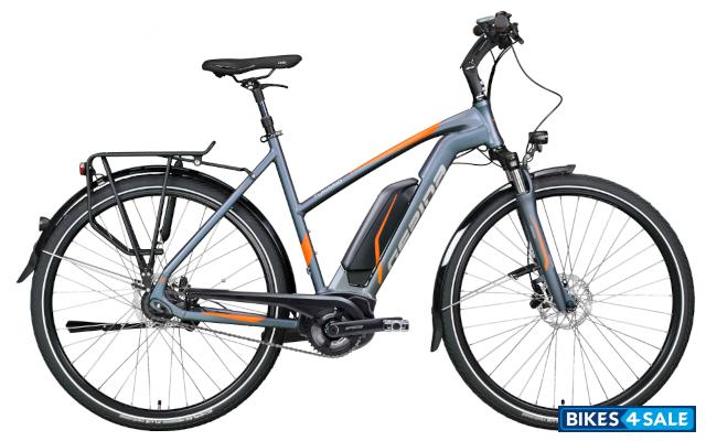 Gepida Turisind LS Alfine 8