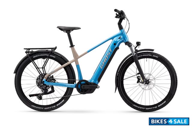 GHOST E-Teru Universal EQ