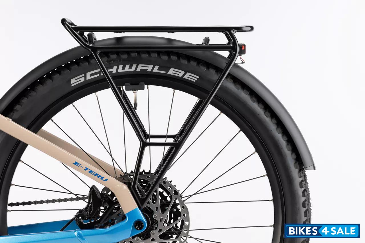 GHOST E-Teru Universal EQ