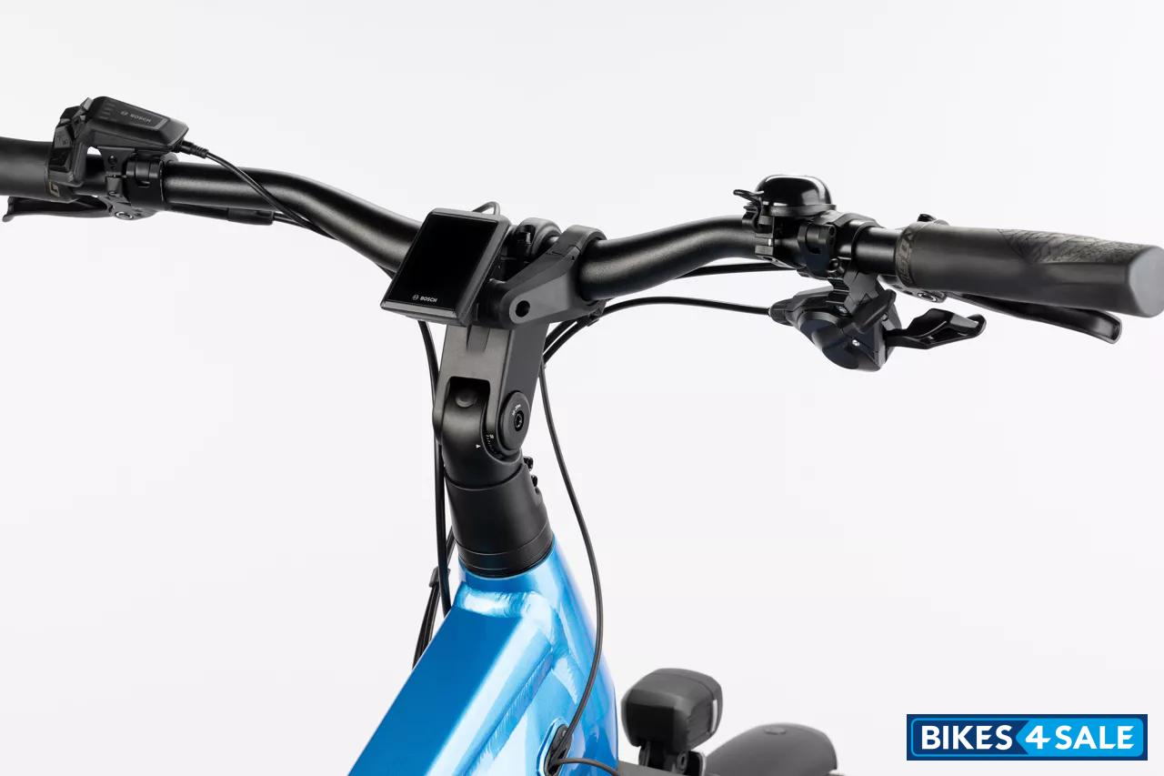 GHOST E-Teru Universal EQ