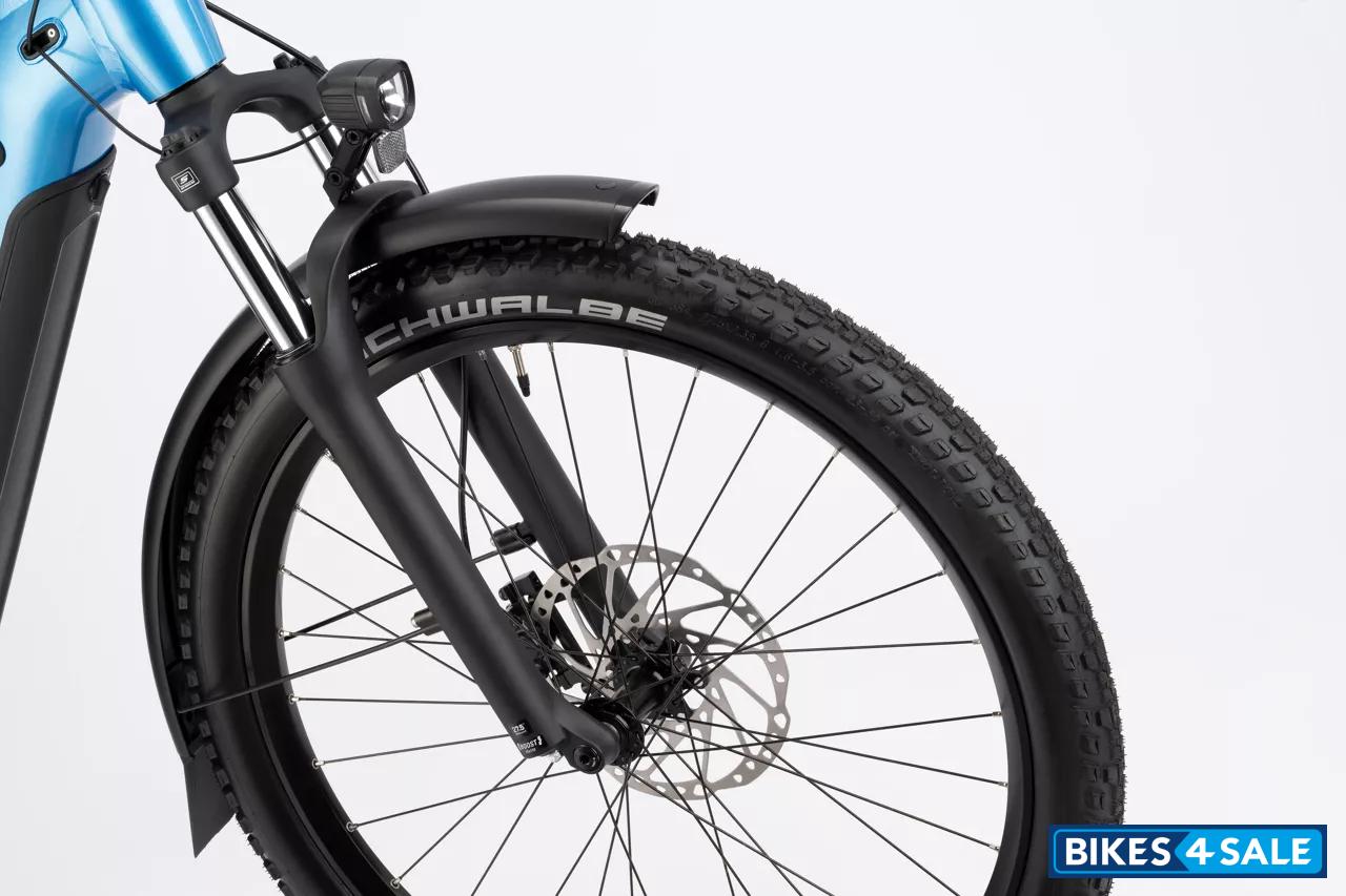 GHOST E-Teru Universal EQ