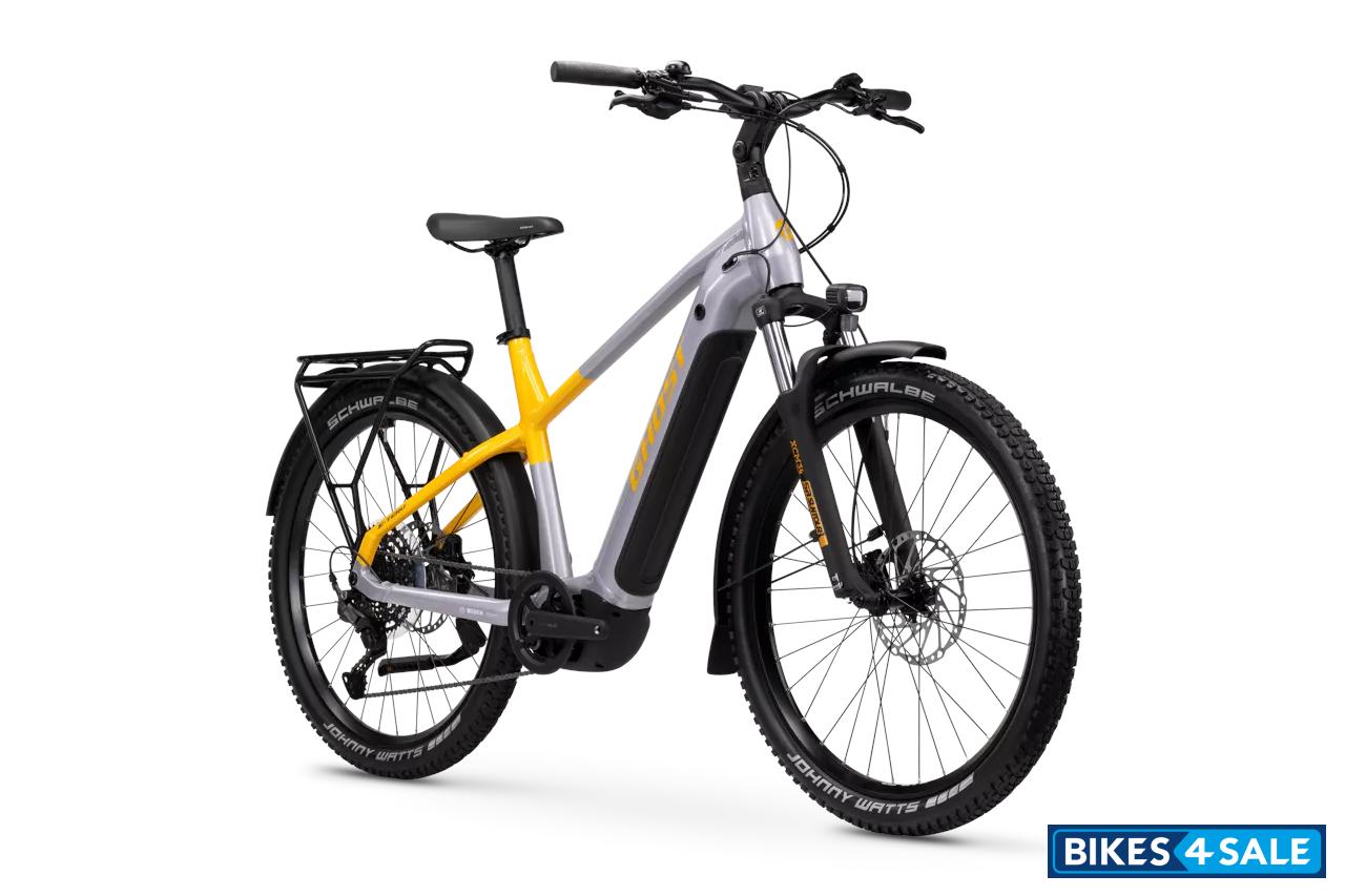 GHOST E-Teru Universal EQ