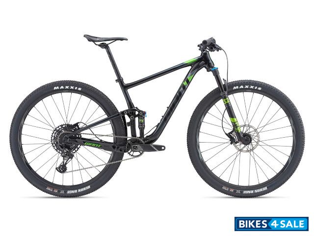 Giant Anthem 29 2 NX Eagle 2019