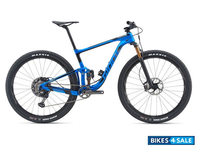Giant Anthem Advanced Pro 29 0 2019