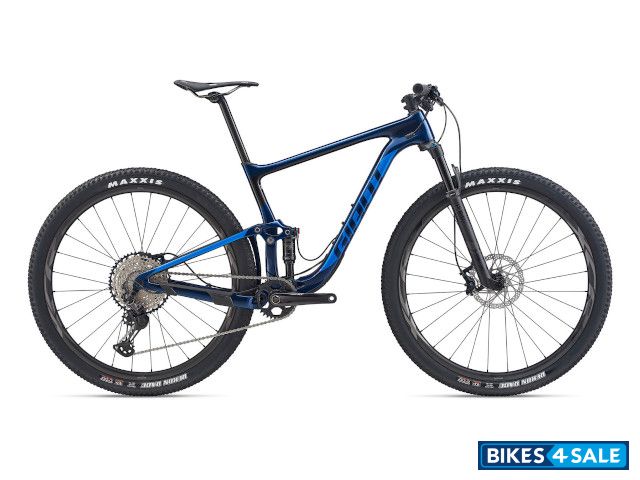 Giant Anthem Advanced Pro 29 1