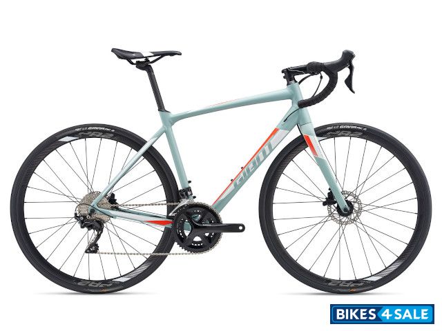 Giant Contend SL 1 Disc